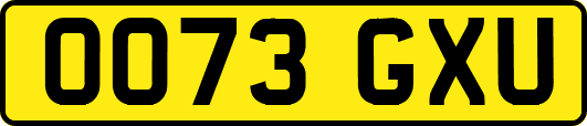 OO73GXU
