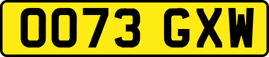 OO73GXW