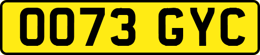 OO73GYC