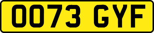 OO73GYF