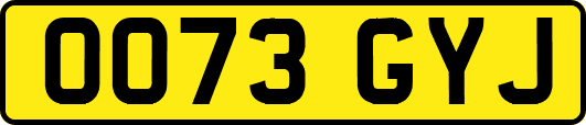 OO73GYJ