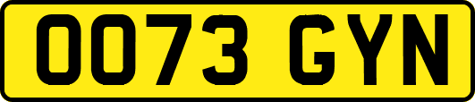 OO73GYN