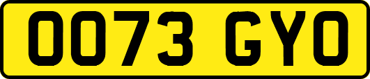 OO73GYO