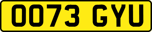 OO73GYU