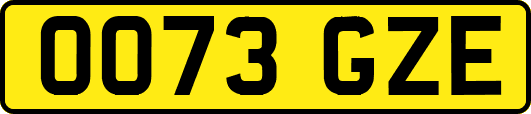 OO73GZE
