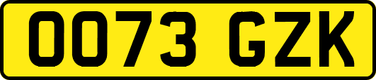 OO73GZK