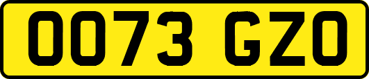 OO73GZO