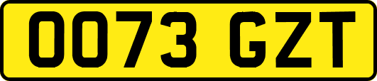 OO73GZT