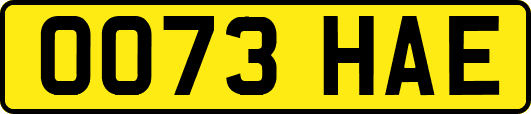 OO73HAE