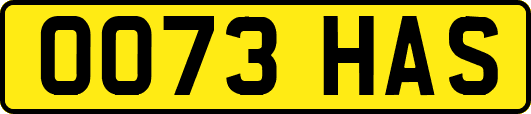 OO73HAS