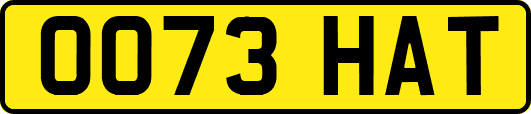 OO73HAT
