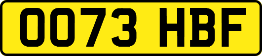 OO73HBF