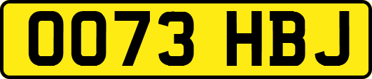 OO73HBJ