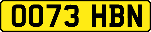 OO73HBN