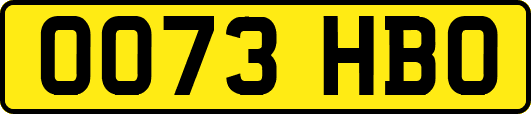 OO73HBO