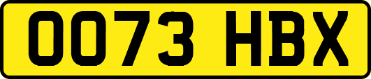 OO73HBX