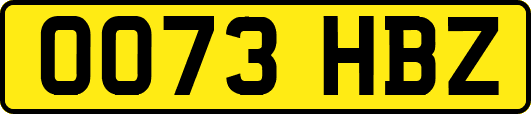 OO73HBZ
