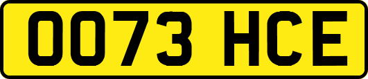 OO73HCE