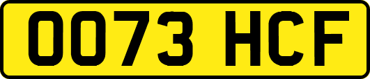 OO73HCF