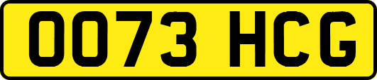 OO73HCG