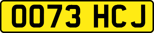 OO73HCJ