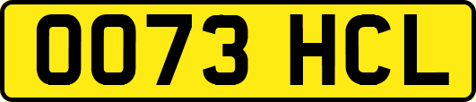 OO73HCL