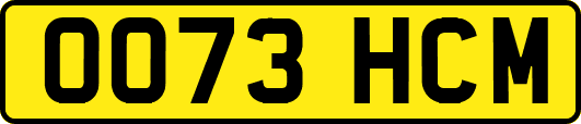 OO73HCM