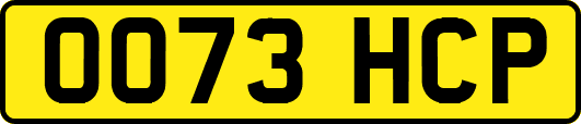 OO73HCP