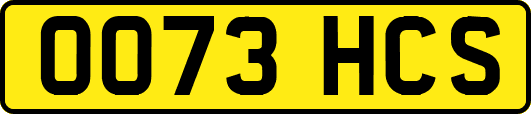 OO73HCS
