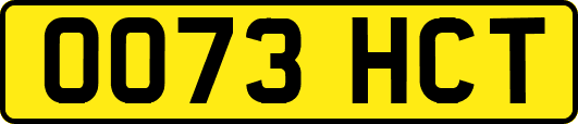 OO73HCT
