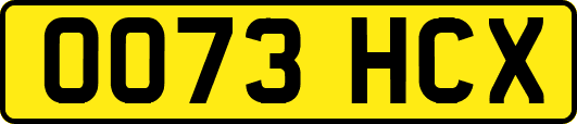 OO73HCX