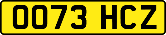 OO73HCZ