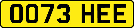 OO73HEE