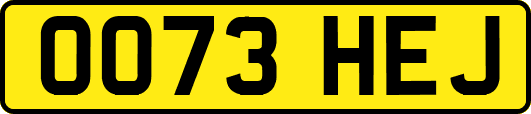 OO73HEJ