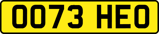 OO73HEO