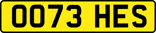 OO73HES