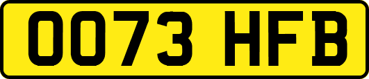 OO73HFB
