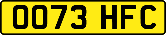 OO73HFC