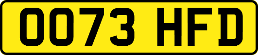 OO73HFD