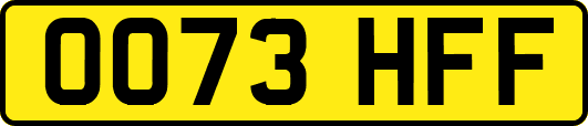 OO73HFF
