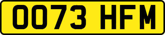 OO73HFM