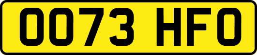 OO73HFO