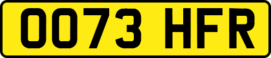 OO73HFR