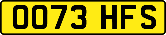 OO73HFS