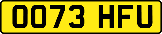 OO73HFU