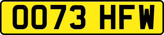 OO73HFW