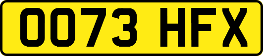 OO73HFX