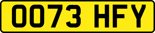 OO73HFY