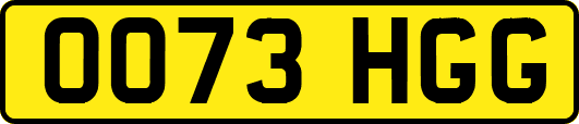 OO73HGG