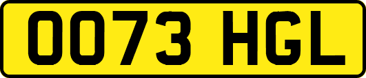 OO73HGL